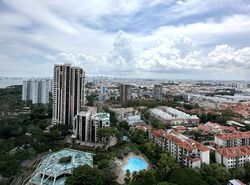 Bayshore Park (D16), Condominium #482181831